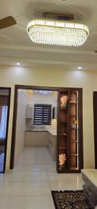 Hall Image of 1170 Sq.ft 3 BHK Apartment / Flat for sale in Apartment in Kurali, Kurali Mohali for Rs. 5690000
