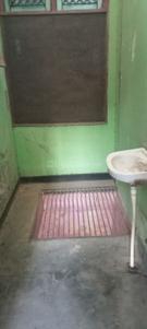 Bedroom Image of 200 Sq.ft 8 BHK Independent House for rent in Ved Vyas Puri -Phase 1 Meerut for Rs. 30000