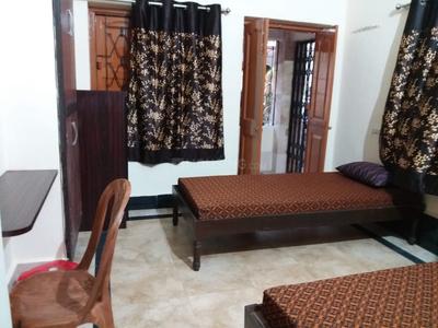 Hall Image of Lopa's homely pg in Salt Lake City, Kolkata