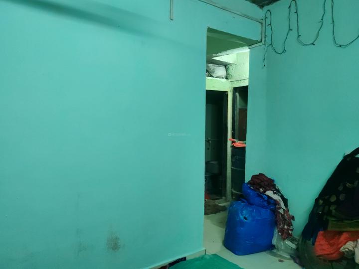 VR Sukur Residency Living Room 1