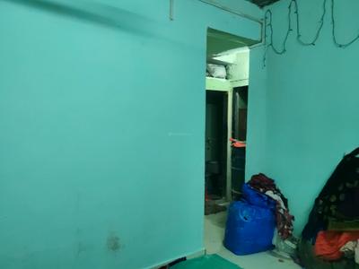 VR Sukur Residency Living Room 1