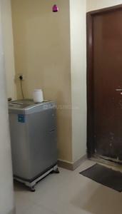 Bedroom Image of 1500 Sq.ft 2 BHK Apartment / Flat for rent in Chatrapati Nagar Nagpur for Rs. 30000