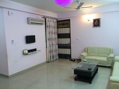 Hall Image of 1830 Sq.ft 3 BHK Apartment / Flat for sale in Phase 3rd Gorakhpur for Rs. 12500000