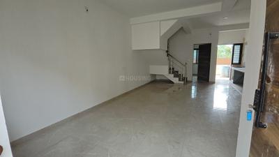 Living Room Image of 2270 Sq.ft 4 BHK Independent House for rent in Anantam Homes, Vatva Ahmedabad for Rs. 20000