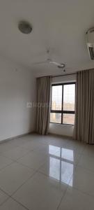 Hall Image of 1218 Sq.ft 3 BHK Apartment / Flat for sale in Shapoorji Pallonji Vicinia, Powai Mumbai for Rs. 34000000