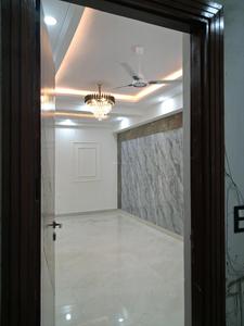 Main Entrance Image of 1500 Sq.ft 3 BHK Apartment / Flat for sale in Capital Hometech Pride 2 by Capital Infra, Sector 73 Noida for Rs. 5200000