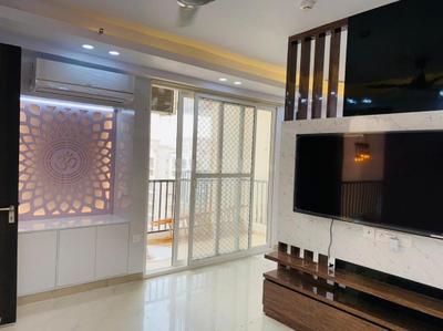 Hall Image of 1275 Sq.ft 3 BHK Apartment / Flat for sale in Civitech Strings, Noida Extension Greater Noida for Rs. 13500000