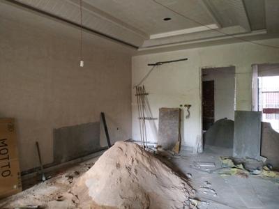 Living Room Image of 1440 Sq.ft 3 BHK Builder Floor for sale in Mukherjee Nagar New Delhi for Rs. 20000000
