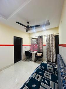 Hall Image of 900 Sq.ft 2 BHK Apartment / Flat for sale in DDA Om Apartment, Sector 14 Dwarka New Delhi for Rs. 12000000