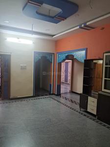Hall Image of 1200 Sq.ft 2 BHK Independent House for rent in Madhavi Nagar Kurnool for Rs. 10500