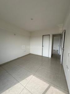 Bedroom Image of 2510 Sq.ft 3 BHK Apartment / Flat for rent in Amay Reside, Adalaj Gandhinagar for Rs. 21000