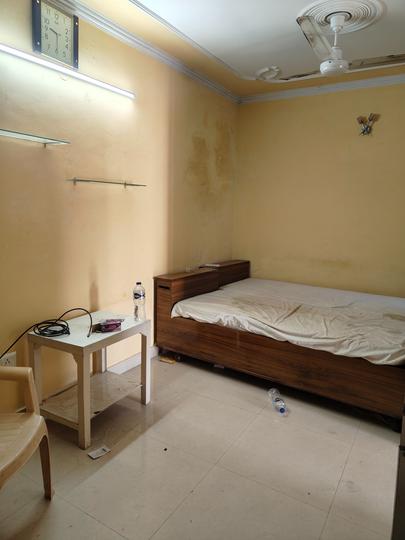 DDA FLATS Ber sarai Bedroom 1