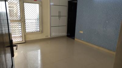 Bedroom Image of 1100 Sq.ft 2.5 BHK Apartment / Flat for rent in Gardenia Glory, Sector 46 Noida for Rs. 39000