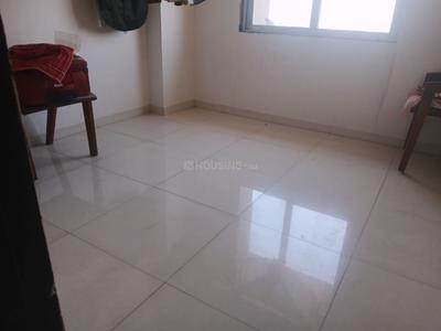 Bedroom Image of 1305 Sq.ft 2 BHK Apartment / Flat for sale in Nilkanth Dharm Lekh, Hathijan Ahmedabad for Rs. 3500000