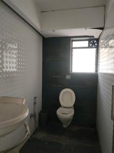 Bedroom Two Image of 850 Sq.ft 2 BHK Apartment / Flat for sale in Mistry Complex, Andheri East Mumbai for Rs. 22500000