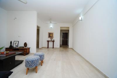 Hall Image of 1611 Sq.ft 3 BHK Builder Floor for sale in Anant Raj Estate, Kadarpur Gurgaon for Rs. 19500000