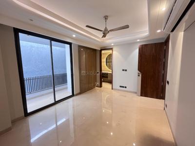 Hall Image of 5400 Sq.ft 4 BHK Builder Floor for sale in Vasant Vihar New Delhi for Rs. 337500000