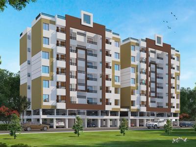2 BHK Flat