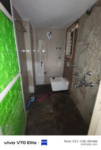 Bedroom Image of 710 Sq.ft 1 BHK Apartment / Flat for rent in Amar Raj Vaibhav NX, Dombivli West Thane for Rs. 13000