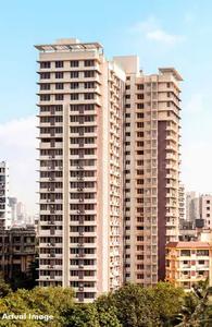 Image of 1470 Sq.ft 3 BHK Apartment / Flat for sale in Romell Diva, Malad West, Mumbai for Rs. 27400000