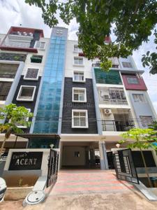Image of 2125 Sq.ft 4 BHK Apartment / Flat for sale in Madhapur, Hyderabad for Rs. 21500000