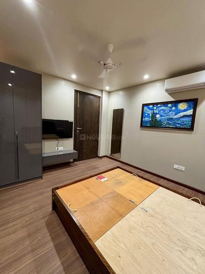 East patel nagar Bedroom 1