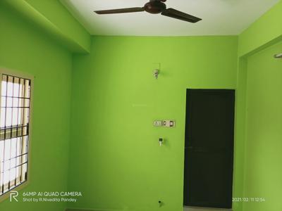 Bedroom Image of 600 Sq.ft 1 BHK Apartment / Flat for sale in Ganesh Flats, Madhanandapuram Chennai for Rs. 3000000