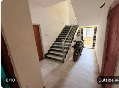 Image of 766 Sq.ft 2 BHK Apartment / Flat for sale in Airport Gate no. 1, Kolkata for Rs. 2681000