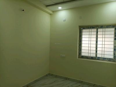 Bedroom Image of 1600 Sq.ft 3 BHK Apartment / Flat for sale in Sainikpuri Secunderabad for Rs. 9100000