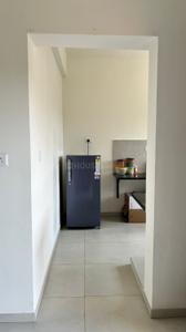Hall Image of 1110 Sq.ft 2 BHK Apartment / Flat for rent in Casagrand Aquene, Kengeri Bengaluru for Rs. 32001