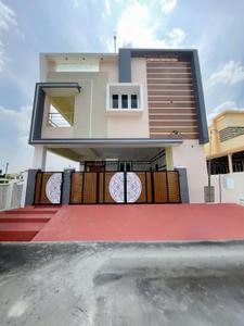 Image of 2500 Sq.ft 3 BHK Independent House for sale in Saravanampatty, Coimbatore for Rs. 13000000