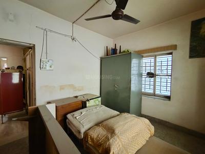 Bedroom Image of 1590 Sq.ft 2 BHK Independent House for sale in Diwalipura Vadodara for Rs. 11000000