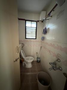 Image of 1400 Sq.ft 3 BHK Apartment / Flat for sale in Daffodils, Magarpatta City, Pune for Rs. 22000000