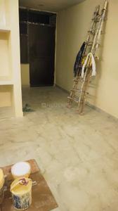 Hall Image of 560 Sq.ft 1 BHK Builder Floor for rent in Patparganj New Delhi for Rs. 13000
