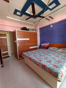 Bedroom Image of 990 Sq.ft 2 BHK Apartment / Flat for sale in Narayan Nagar Kalol for Rs. 2700000