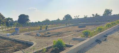Image of 200 Sq.ft Residential Plot / Land for sale in HPR Avani, Kandi, Sangareddy for Rs. 5600000