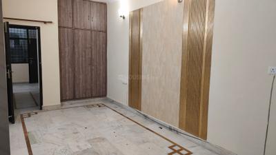 2 BHK Independent Builder Floor