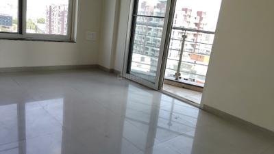 Bedroom Image of 1000 Sq.ft 2 BHK Apartment / Flat for sale in Mittal Petals, Wakad Pune for Rs. 9300000