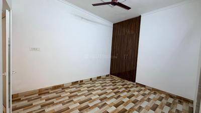 Bedroom Image of 1500 Sq.ft 3 BHK Apartment / Flat for sale in DDA Akshardham Apartments, Sector 19 Dwarka New Delhi for Rs. 21500000