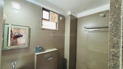 Image of 2295 Sq.ft 3 BHK Apartment / Flat for rent in Devnandan Heights, Chandkheda, Ahmedabad for Rs. 32500