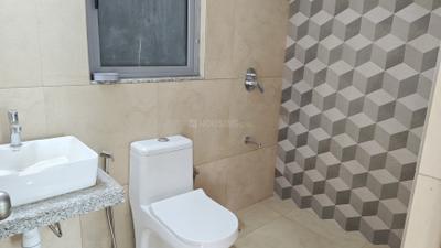 Image of 880 Sq.ft 2 BHK Apartment / Flat for sale in Kalpataru Immensa, Thane West, Thane for Rs. 12500000