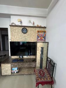Hall Image of 1710 Sq.ft 3 BHK Apartment / Flat for sale in Science City Ahmedabad for Rs. 15100000