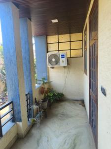 Balcony Image of 3500 Sq.ft 4 BHK Independent House for sale in Vaishali Nagar Jaipur for Rs. 32500000