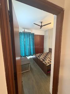 Bedroom Image of 499 Sq.ft 1 BHK Apartment / Flat for sale in Urbtech Xaviers, Sector 168 Noida for Rs. 4350000