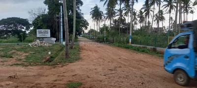 Image of 1169 Sq.ft Residential Plot / Land for sale in Avverahalli, Mysore for Rs. 7604610