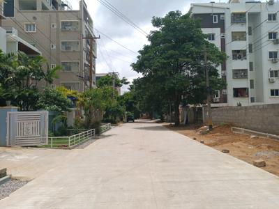 Image of 933 Sq.ft Residential Plot / Land for sale in Madhapur, Hyderabad for Rs. 235000000