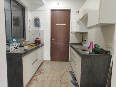 Kitchen Image of 1296 Sq.ft 2.5 BHK Apartment / Flat for sale in The The Address, Ghatkopar West Mumbai for Rs. 39500000