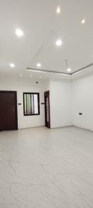 Hall Image of 1900 Sq.ft 3 BHK Duplex for sale in Vayusena Nagar Nagpur for Rs. 6800000