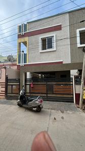 5 BHK Independent House