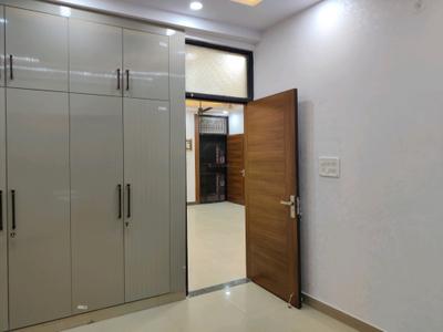 Bedroom Image of 1045 Sq.ft 2 BHK Builder Floor for sale in Dream Homes, Indirapuram Ghaziabad for Rs. 4111000
